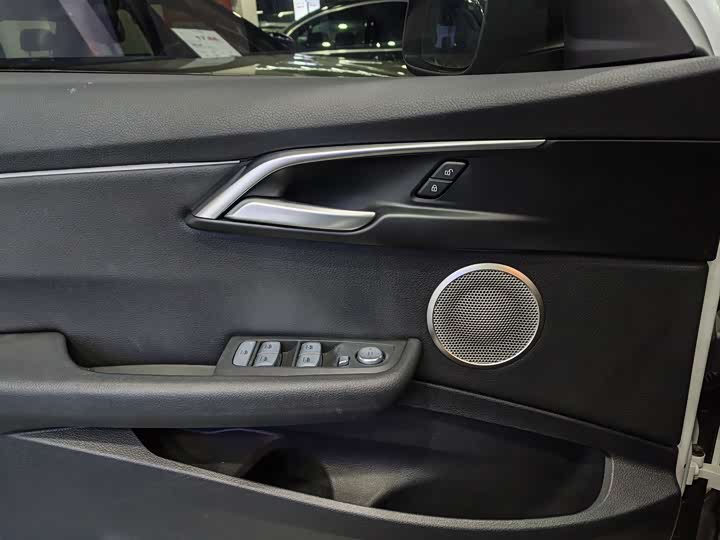 BMW 1 Series 2023 2023款 120i M运动版