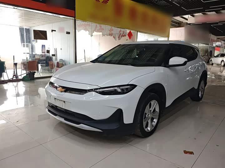 2023 Chevrolet Menlo