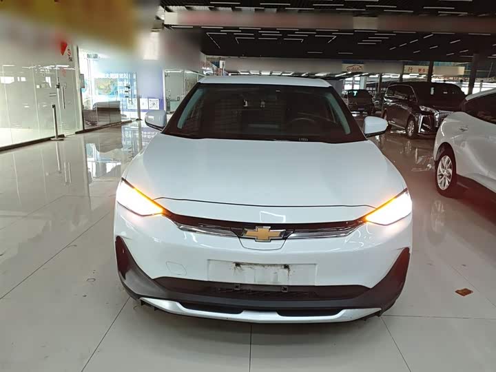 2023 Chevrolet Menlo