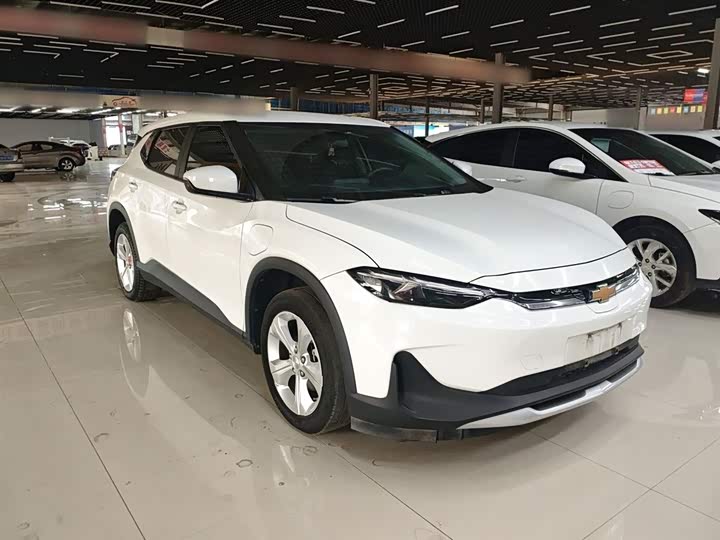 2023 Chevrolet Menlo