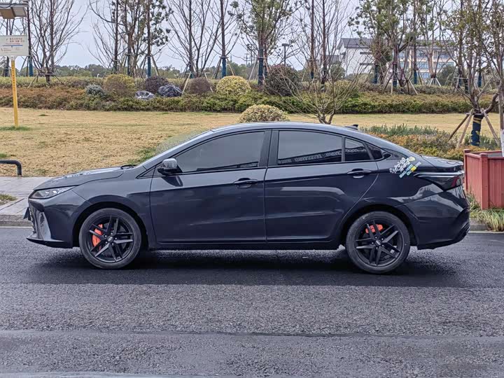 Chery Omoda S5 GT (Arrizo 5 GT) 2022 2022款 1.6T DCT驭