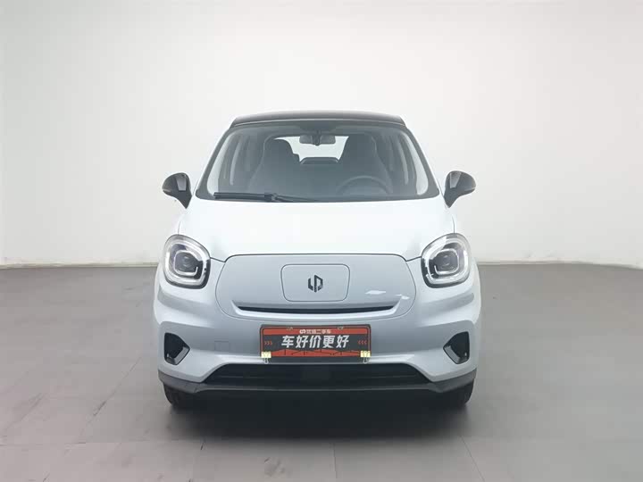 Leapmotor T03 2025 2025款 310舒享版