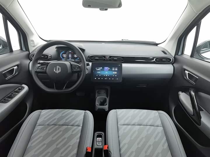 Leapmotor T03 2025 2025款 310舒享版