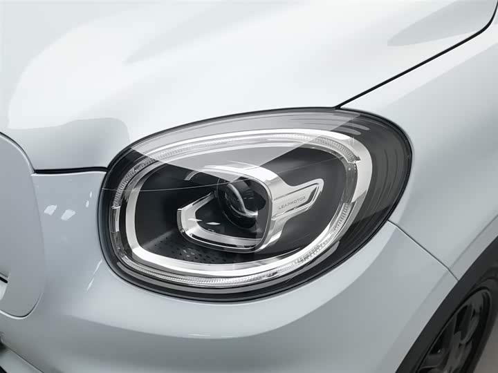 Leapmotor T03 2025 2025款 310舒享版