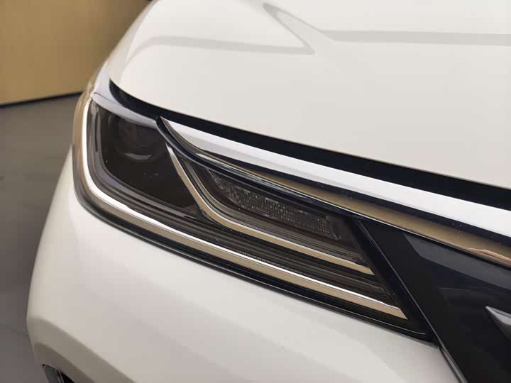 Toyota Allion 2022 2022款 2.0L 精英版