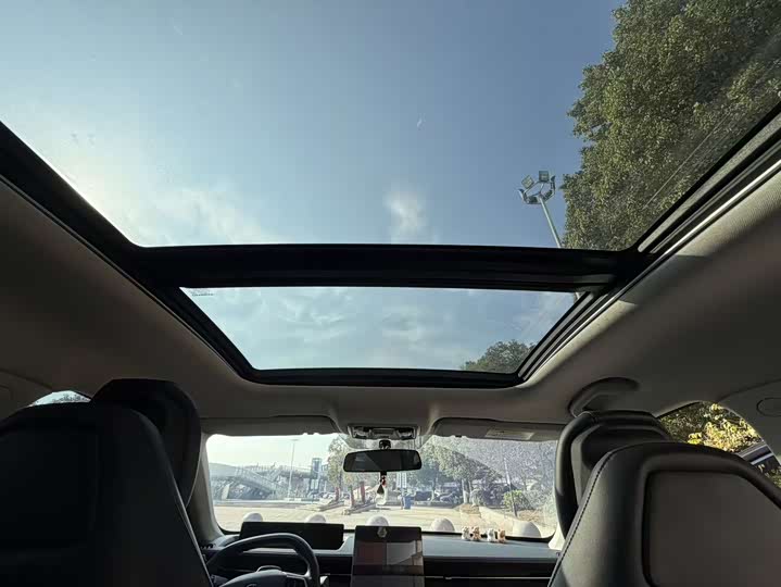 Changan Yida 2023 2023款 蓝鲸NE 1.5T GDI DCT畅享版