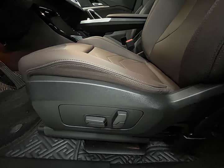 BMW X2 2024 2024款 sDrive25i M运动套装