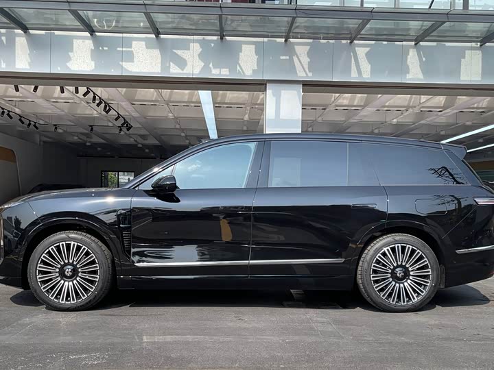 Nio ES8 2026 2026款 六座行政豪华版