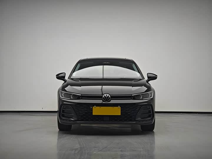 Volkswagen Passat 2025 2025款 Pro 380TSI 星空龙耀版