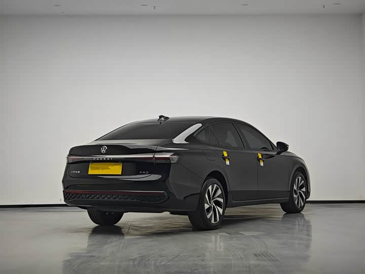 Volkswagen Passat 2025 2025款 Pro 380TSI 星空龙耀版