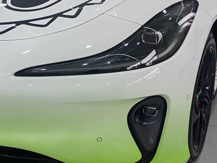 IM motors L6 2025 2025款 Max