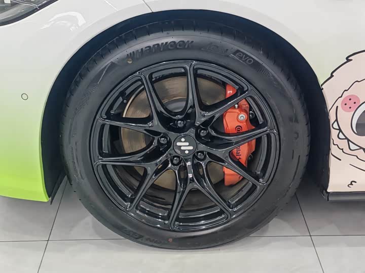 IM motors L6 2025 2025款 Max