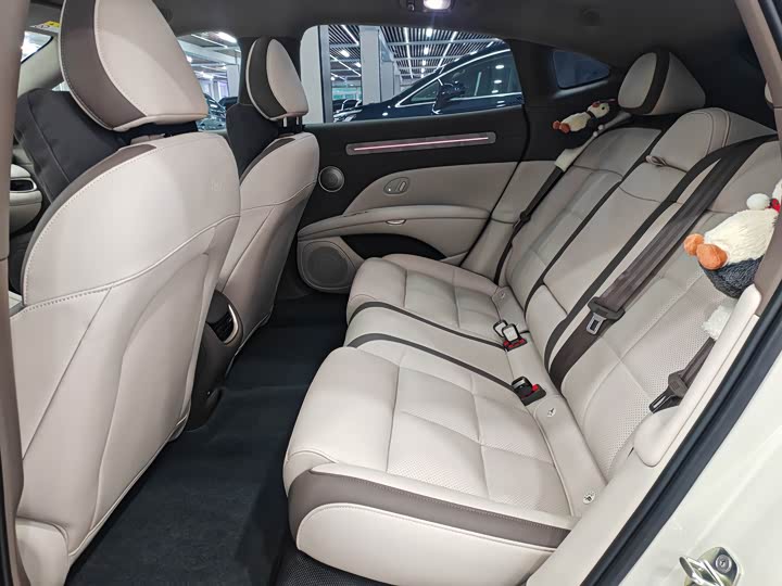 IM motors L6 2025 2025款 Max