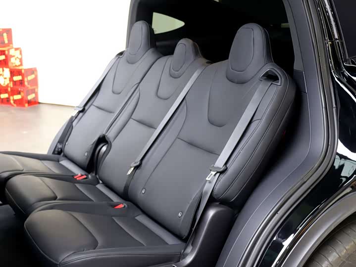 Tesla Model X 2023 2023款 双电机全轮驱动版