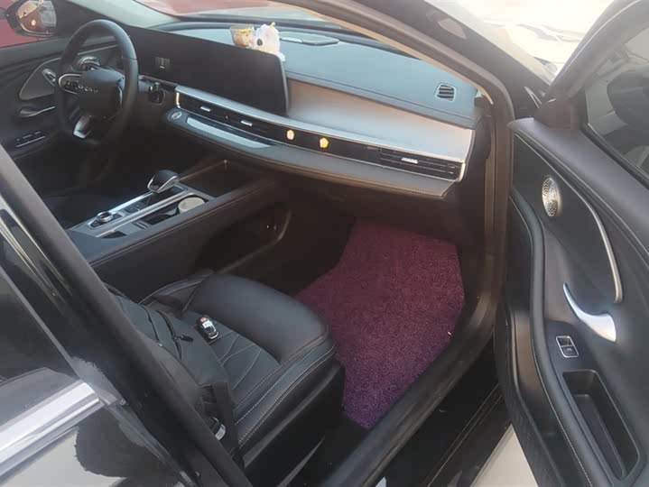 Chery Arrizo 8 2025 2025款 1.6T DCT智