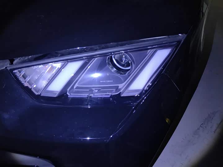 BYD Seagull 2025 2025款 305km 活力版