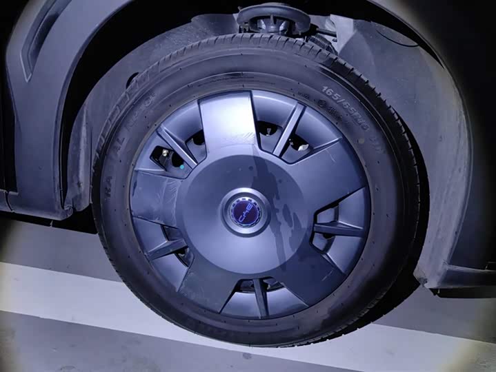 BYD Seagull 2025 2025款 305km 活力版