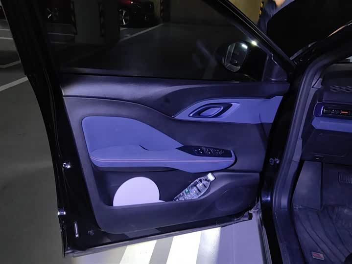 BYD Seagull 2025 2025款 305km 活力版