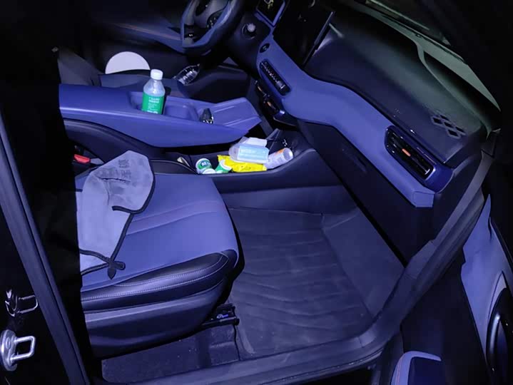 BYD Seagull 2025 2025款 305km 活力版