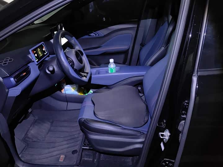 BYD Seagull 2025 2025款 305km 活力版