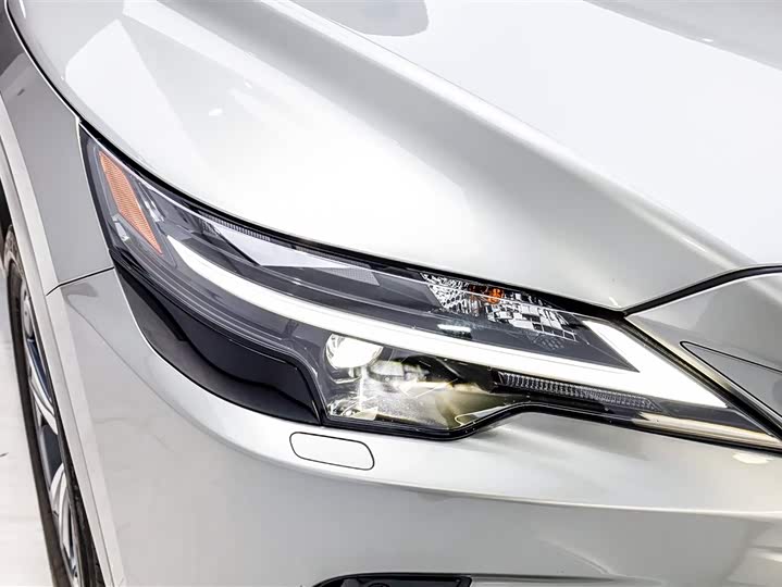 Lexus RX 2023 2023款 350h 两驱舒享版