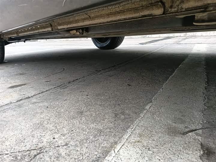 BYD Yuan Plus 2025 2025款 智驾版 510KM 超越型