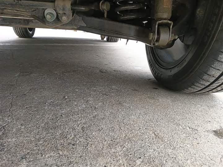 BYD Yuan Plus 2025 2025款 智驾版 510KM 超越型