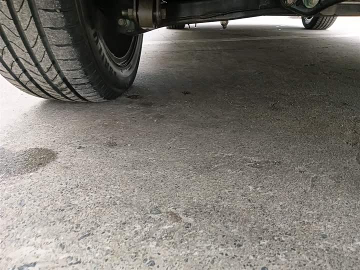 BYD Yuan Plus 2025 2025款 智驾版 510KM 超越型