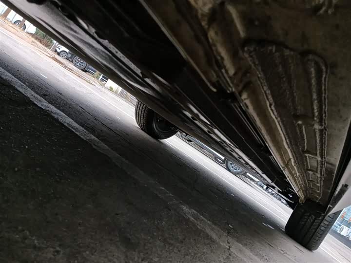 BYD Yuan Plus 2025 2025款 智驾版 510KM 超越型