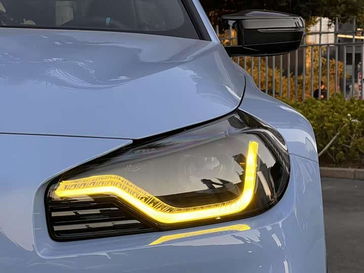 BMW M2 2023 2023款 M2