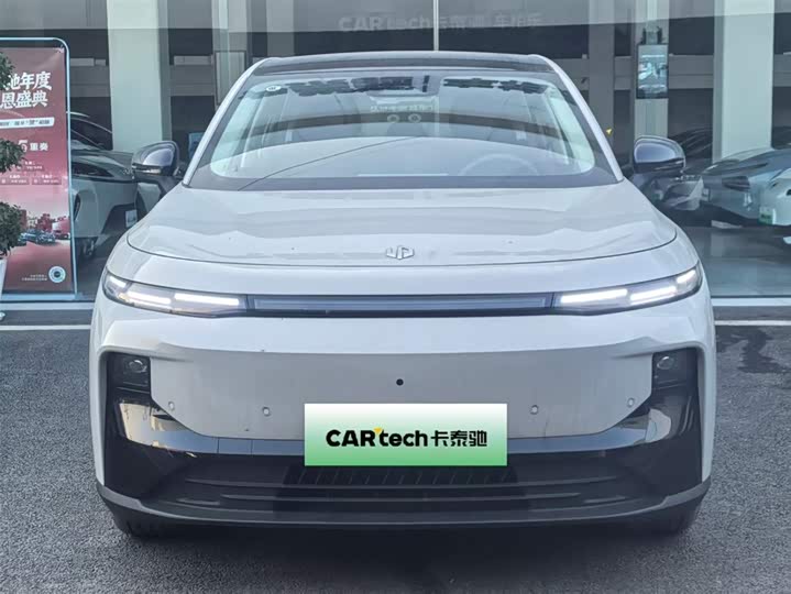 Leapmotor B10 2025 2025款 510悦享版