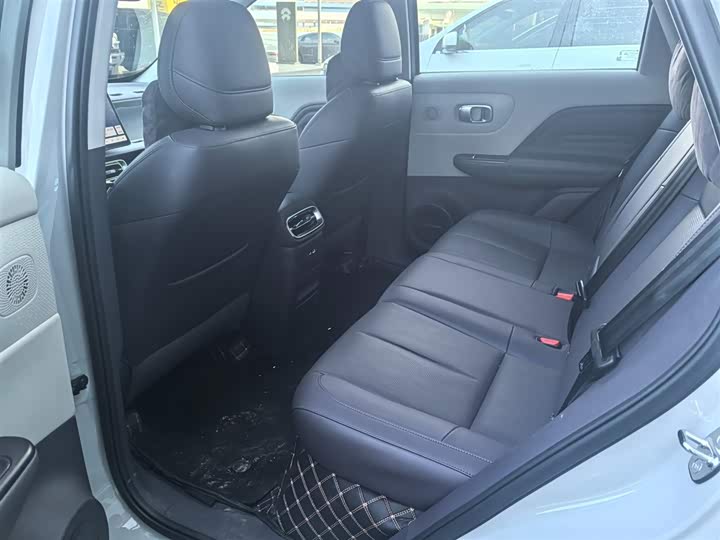 Leapmotor B10 2025 2025款 510悦享版