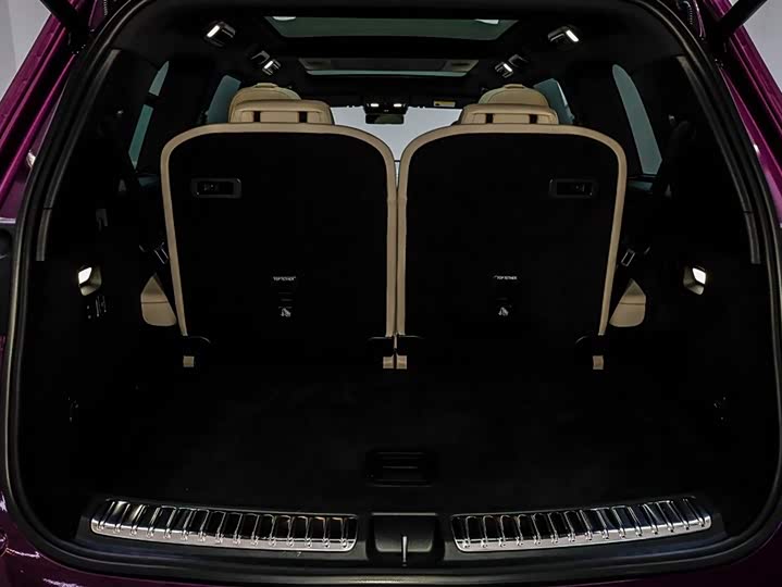 LiXiang L9 2025 2025款 Ultra 智能焕新版