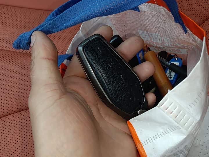 BYD Seal 2025 2025款 改款 650智驾版