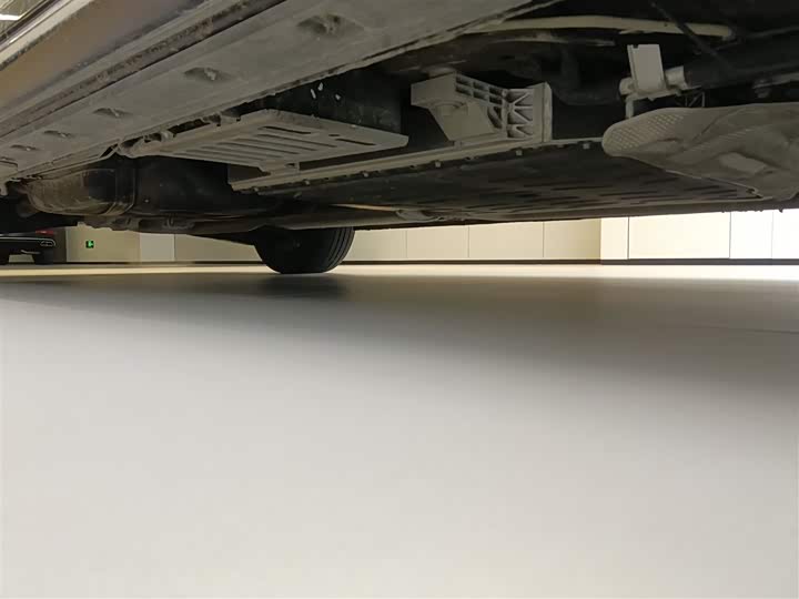 Hongqi HQ9 Hybrid 2024 2024款 2.0T 四驱商务版