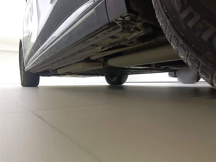 Hongqi HQ9 Hybrid 2024 2024款 2.0T 四驱商务版