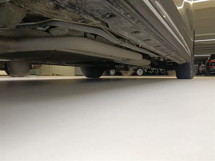 Hongqi HQ9 Hybrid 2024 2024款 2.0T 四驱商务版