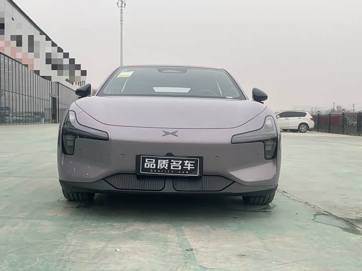 XPeng Mona M03 2025 2025款 600 超长续航 Max