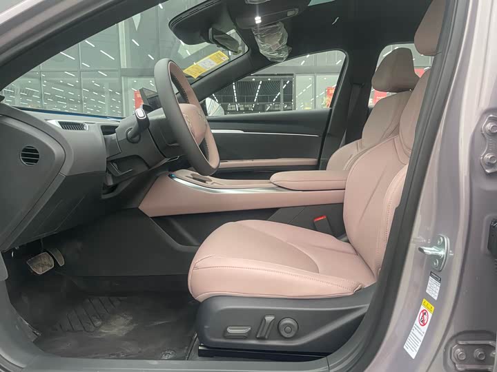 XPeng Mona M03 2025 2025款 600 超长续航 Max