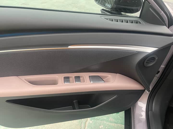 XPeng Mona M03 2025 2025款 600 超长续航 Max