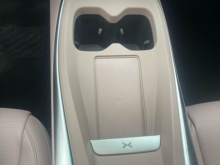 XPeng Mona M03 2025 2025款 600 超长续航 Max