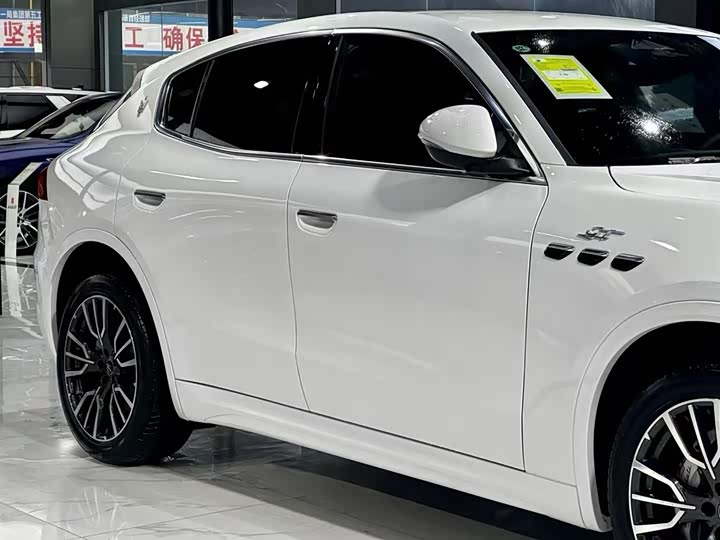 Maserati Grecale 2023 2023款 2.0T GT