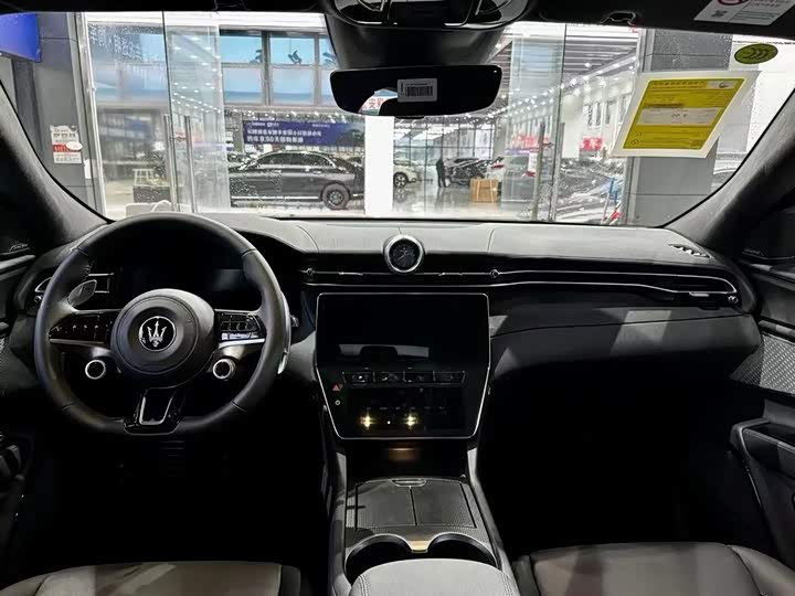 Maserati Grecale 2023 2023款 2.0T GT