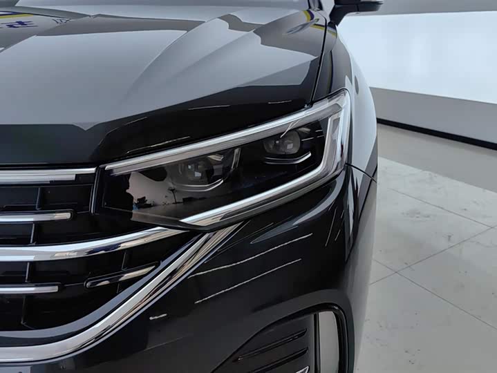 Volkswagen Tayron GTE Hybrid 2024 2024款 280TSI 豪华Plus进阶版