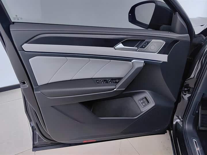 Volkswagen Tayron GTE Hybrid 2024 2024款 280TSI 豪华Plus进阶版