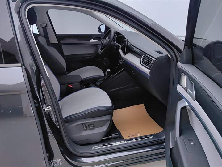 Volkswagen Tayron GTE Hybrid 2024 2024款 280TSI 豪华Plus进阶版