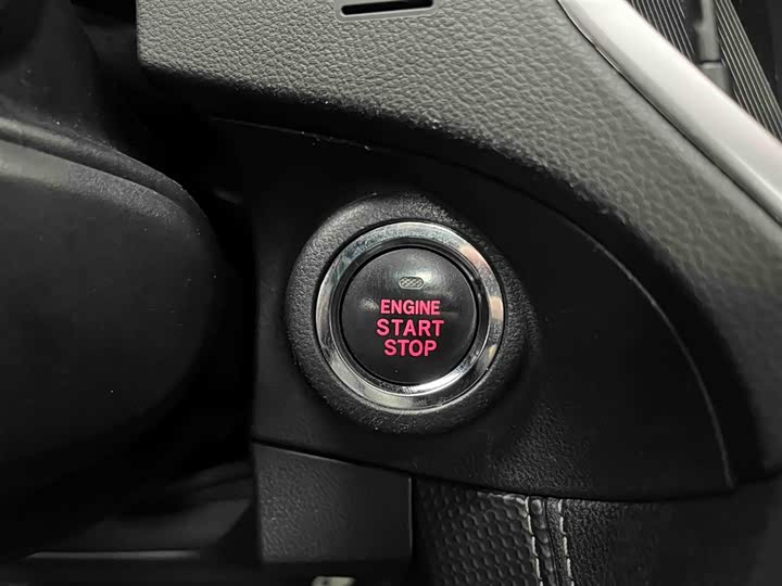 Subaru Forester 2022 2022款 2.0i AWD旗舰版EyeSight