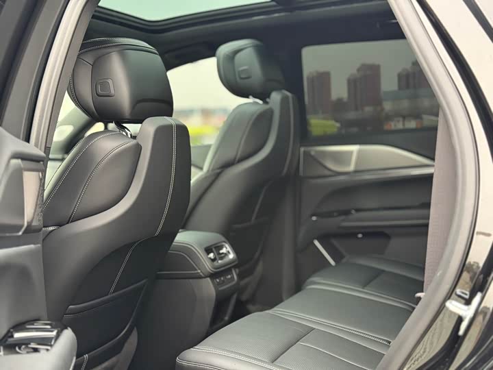 Cadillac XT5 2025 2025款 2.0T 尊贵型