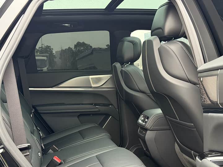 Cadillac XT5 2025 2025款 2.0T 尊贵型