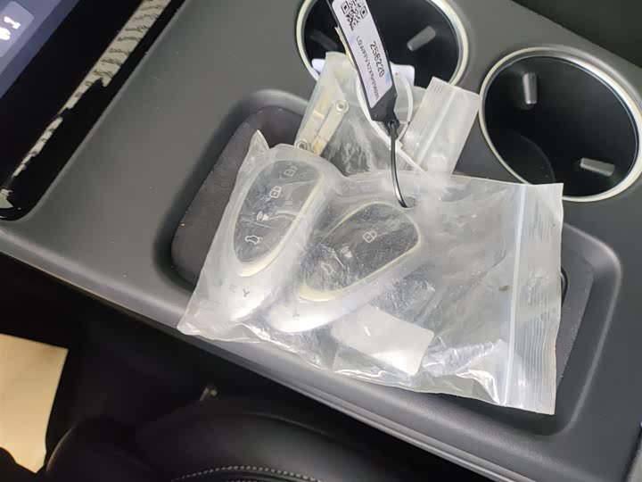 Wey Mocca Hybrid 2024 2024款 Hi4 四驱长续航版